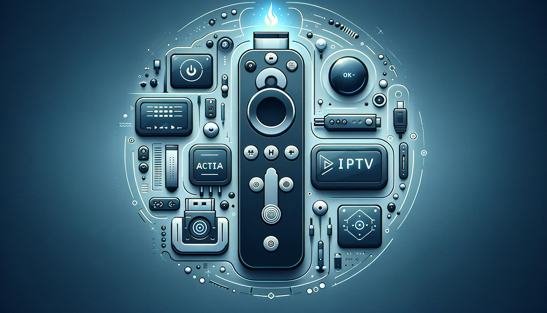 How To Activate IPTV On Firestick