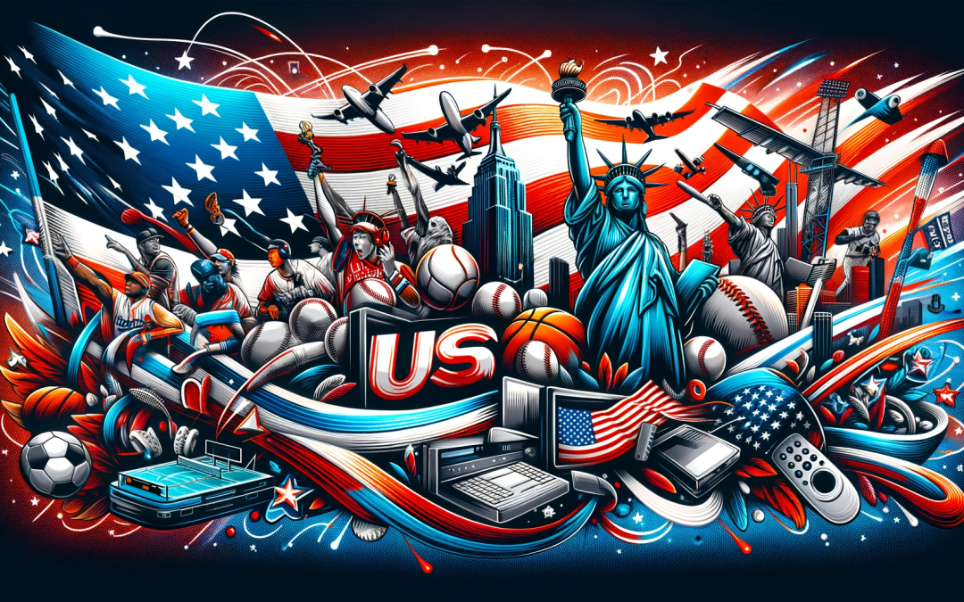 USA IPTV